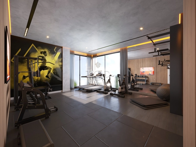 APARTAMENTO EM ITAPEMA: 4ª foto da galeria de imagens do imóvel