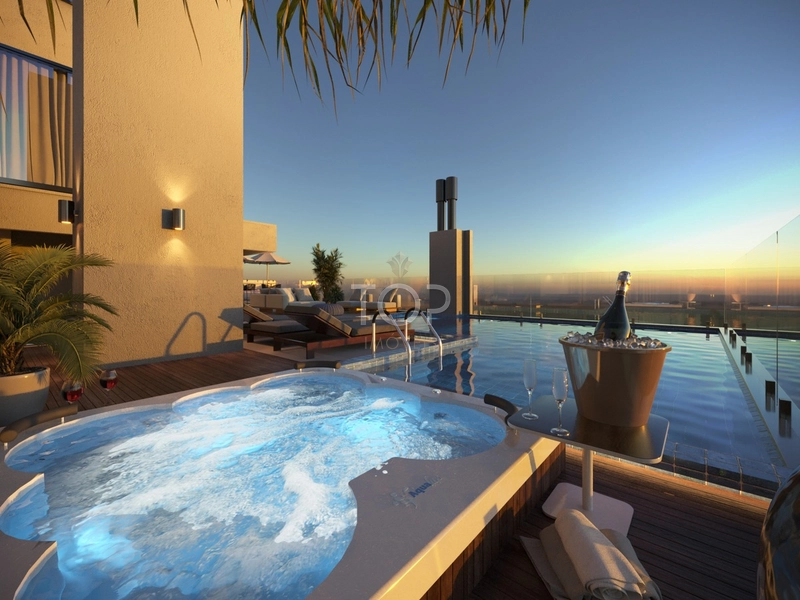 APARTAMENTO EM ITAPEMA: 7ª foto da galeria de imagens do imóvel