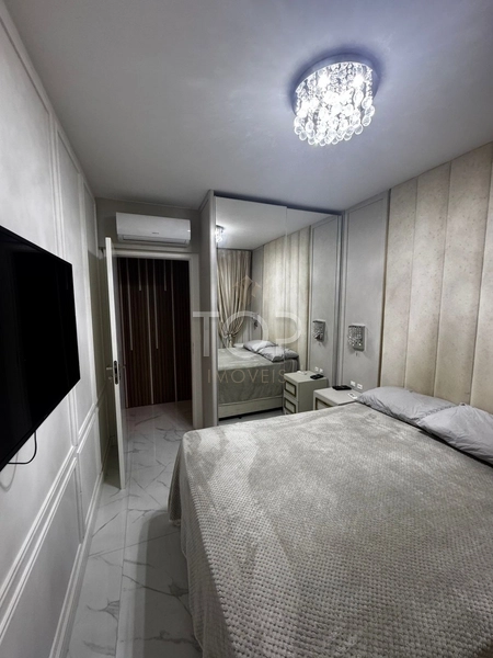 APARTAMENTO FINAMENTE MOBILIADO FRENTE MAR EM ITAPEMA: 12ª foto da galeria de imagens do imóvel