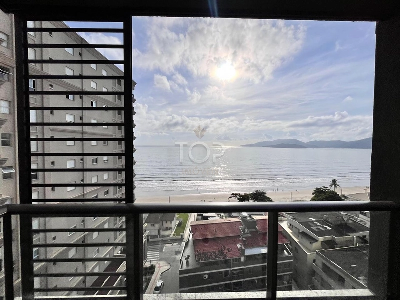 APARTAMENTO SEMIMOBILIADO COM VISTA MAR EM PORTO BELO: 15ª foto da galeria de imagens do imóvel