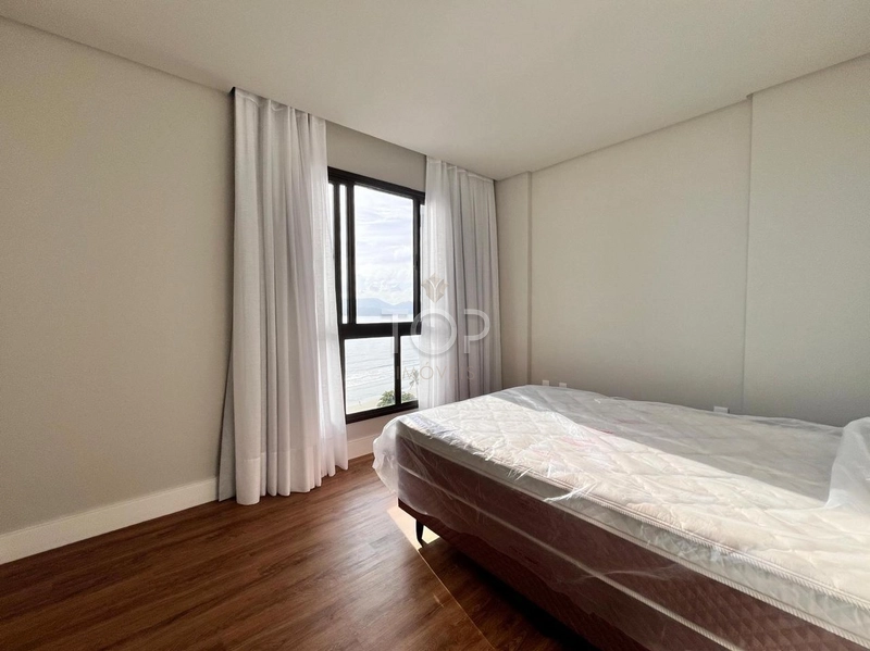 APARTAMENTO SEMIMOBILIADO COM VISTA MAR EM PORTO BELO: 13ª foto da galeria de imagens do imóvel