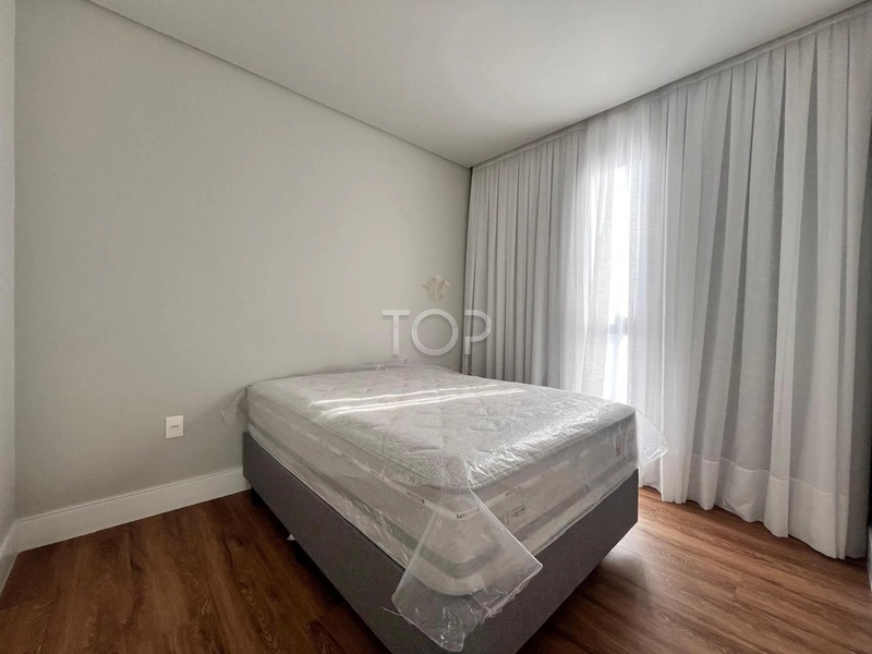 APARTAMENTO SEMIMOBILIADO COM VISTA MAR EM PORTO BELO: 14ª foto da galeria de imagens do imóvel