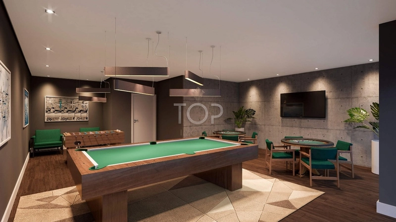 APARTAMENTO PRÓXIMO A ENTREGA EM ITAPEMA: 7ª foto da galeria de imagens do imóvel