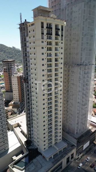APARTAMENTO PRÓXIMO A ENTREGA EM ITAPEMA: 2ª foto da galeria de imagens do imóvel