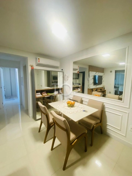 APARTAMENTO MOBILIADO EM ITAPEMA: 16ª foto da galeria de imagens do imóvel