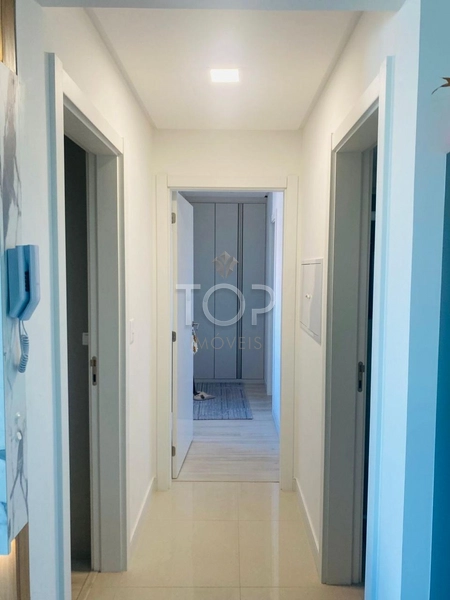 APARTAMENTO MOBILIADO EM ITAPEMA: 20ª foto da galeria de imagens do imóvel