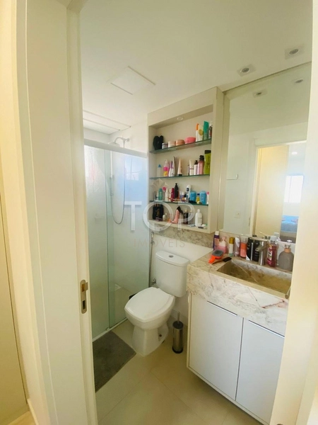 APARTAMENTO MOBILIADO EM ITAPEMA: 18ª foto da galeria de imagens do imóvel