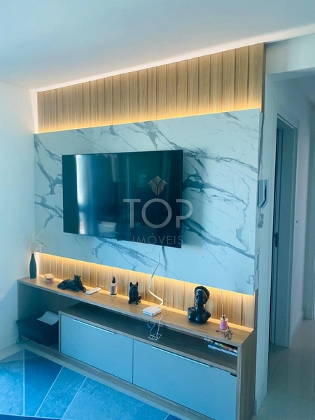 APARTAMENTO MOBILIADO EM ITAPEMA: 3ª foto da galeria de imagens do imóvel