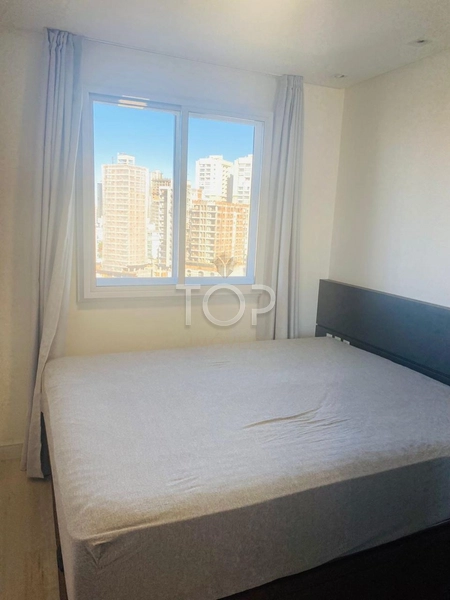 APARTAMENTO MOBILIADO EM ITAPEMA: 23ª foto da galeria de imagens do imóvel