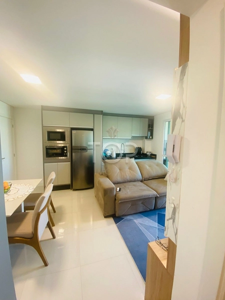 APARTAMENTO MOBILIADO EM ITAPEMA: 6ª foto da galeria de imagens do imóvel