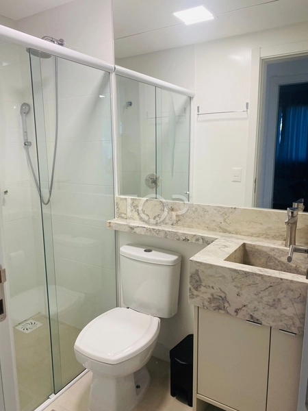 APARTAMENTO MOBILIADO EM ITAPEMA: 8ª foto da galeria de imagens do imóvel