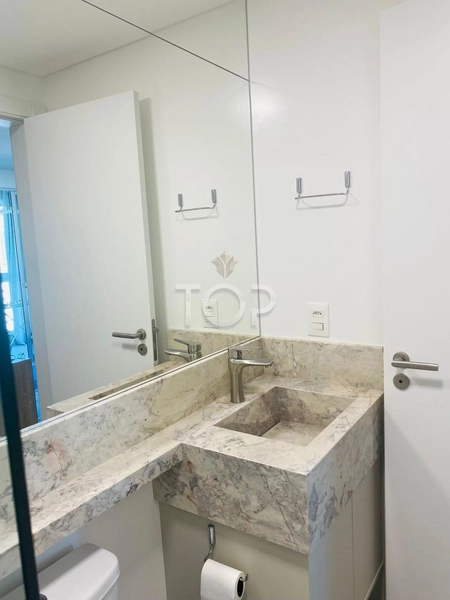 APARTAMENTO MOBILIADO EM ITAPEMA: 17ª foto da galeria de imagens do imóvel