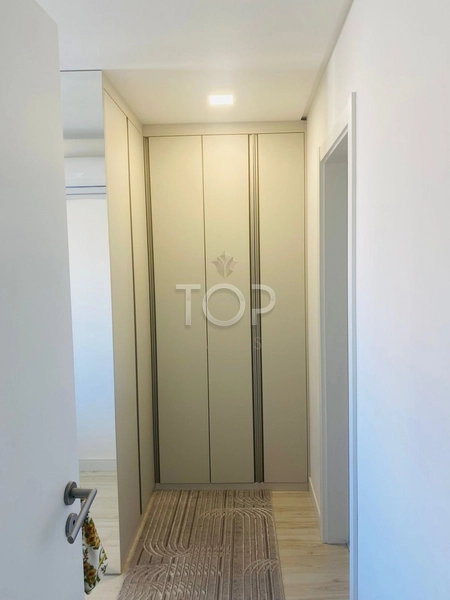 APARTAMENTO MOBILIADO EM ITAPEMA: 5ª foto da galeria de imagens do imóvel