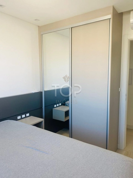 APARTAMENTO MOBILIADO EM ITAPEMA: 22ª foto da galeria de imagens do imóvel