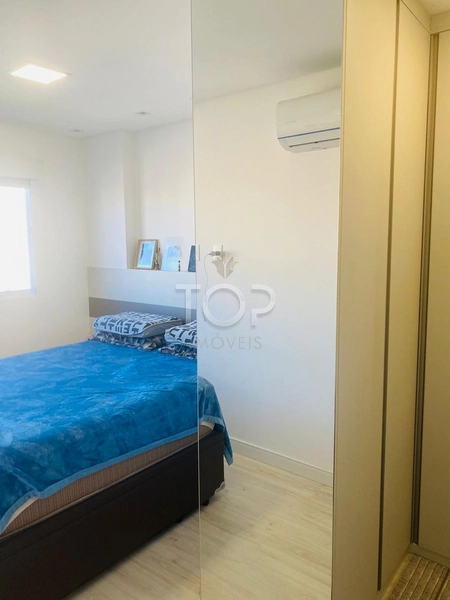 APARTAMENTO MOBILIADO EM ITAPEMA: 19ª foto da galeria de imagens do imóvel