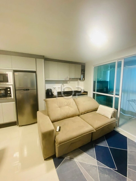 APARTAMENTO MOBILIADO EM ITAPEMA: 12ª foto da galeria de imagens do imóvel