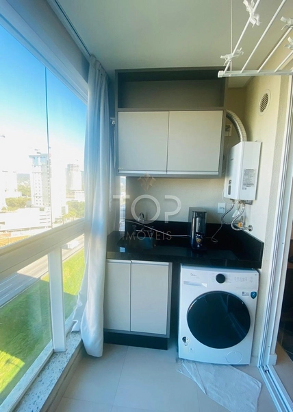 APARTAMENTO MOBILIADO EM ITAPEMA: 15ª foto da galeria de imagens do imóvel