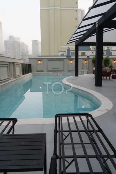 APARTAMENTO PRONTO COM VISTA PARA O MAR EM ITAPEMA: 10ª foto da galeria de imagens do imóvel