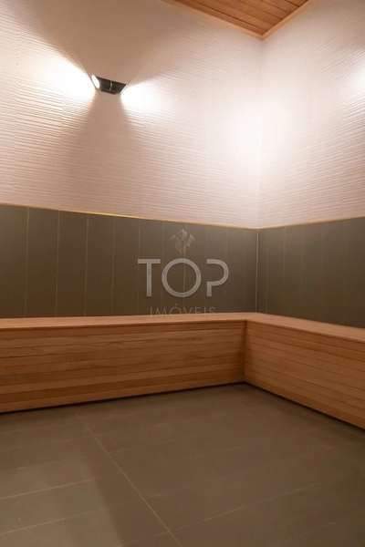 APARTAMENTO PRONTO COM VISTA PARA O MAR EM ITAPEMA: 15ª foto da galeria de imagens do imóvel