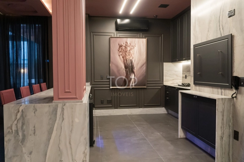 APARTAMENTO PRONTO COM VISTA PARA O MAR EM ITAPEMA: 13ª foto da galeria de imagens do imóvel