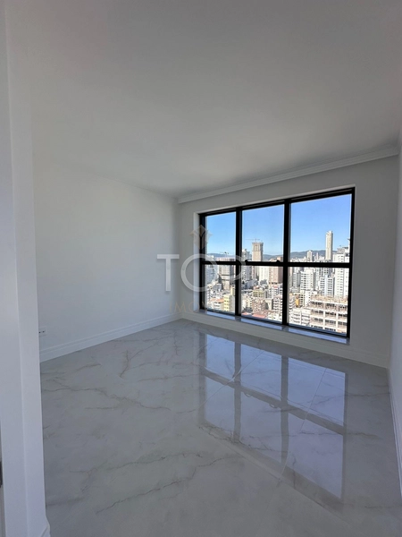 APARTAMENTO PRONTO COM VISTA PARA O MAR EM ITAPEMA: 21ª foto da galeria de imagens do imóvel