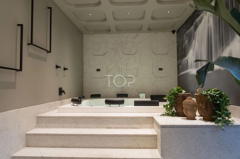 APARTAMENTO PRONTO COM VISTA PARA O MAR EM ITAPEMA: 20ª foto da galeria de imagens do imóvel