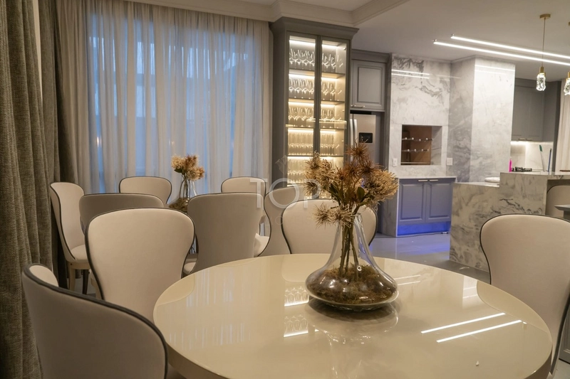 APARTAMENTO PRONTO COM VISTA PARA O MAR EM ITAPEMA: 14ª foto da galeria de imagens do imóvel