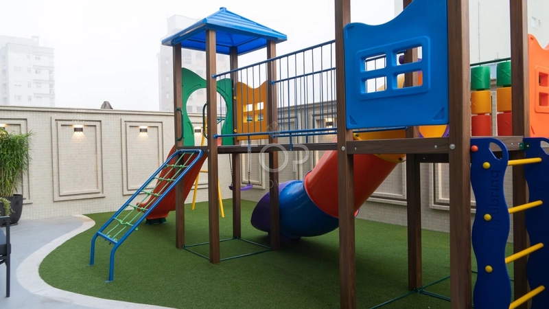 APARTAMENTO PRONTO COM VISTA PARA O MAR EM ITAPEMA: 7ª foto da galeria de imagens do imóvel