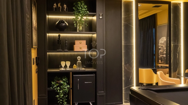 APARTAMENTO PRONTO COM VISTA PARA O MAR EM ITAPEMA: 5ª foto da galeria de imagens do imóvel