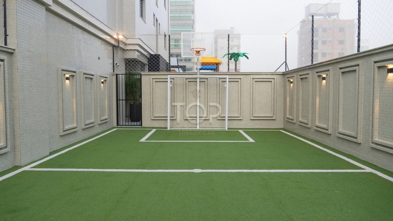 APARTAMENTO PRONTO COM VISTA PARA O MAR EM ITAPEMA: 4ª foto da galeria de imagens do imóvel