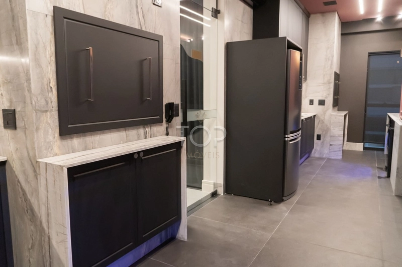 APARTAMENTO PRONTO COM VISTA PARA O MAR EM ITAPEMA: 16ª foto da galeria de imagens do imóvel