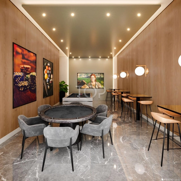 APARTAMENTO PRÓXIMO A ENTREGA EM PORTO BELO: 4ª foto da galeria de imagens do imóvel