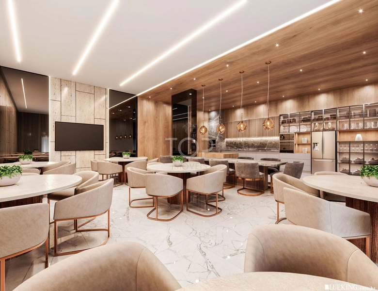 APARTAMENTO PRÓXIMO A ENTREGA EM PORTO BELO: 5ª foto da galeria de imagens do imóvel