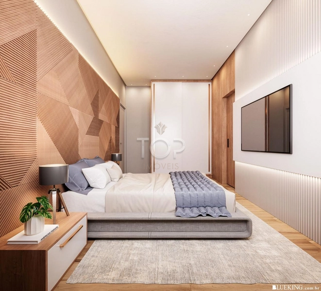 APARTAMENTO PRÓXIMO A ENTREGA EM PORTO BELO: 2ª foto da galeria de imagens do imóvel