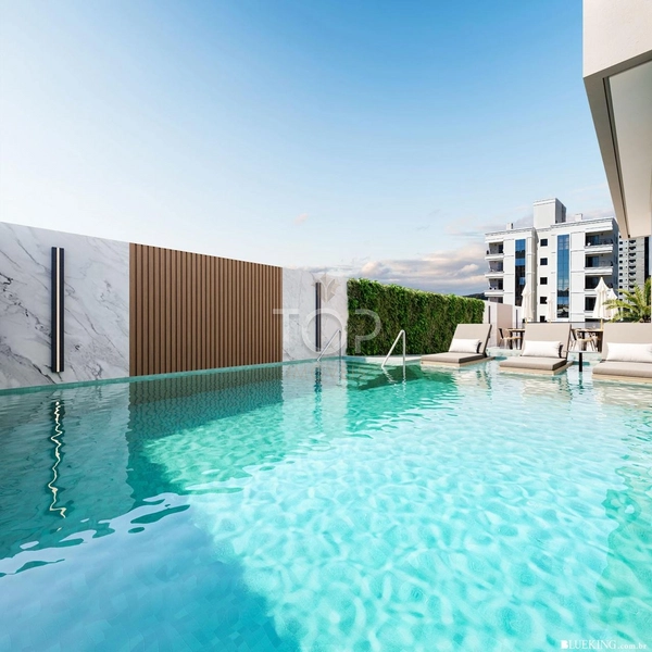 APARTAMENTO PRÓXIMO A ENTREGA EM PORTO BELO: 3ª foto da galeria de imagens do imóvel