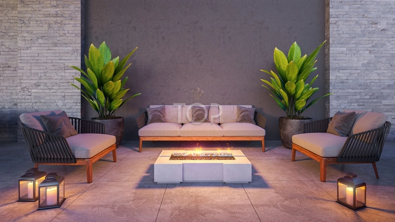 APARTAMENTO EM ITAPEMA: 12ª foto da galeria de imagens do imóvel