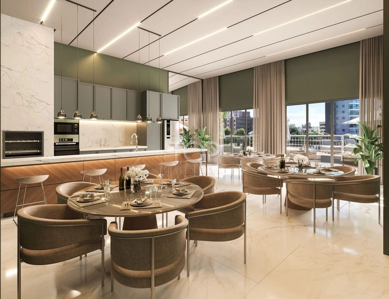 APARTAMENTO EM ITAPEMA: 8ª foto da galeria de imagens do imóvel