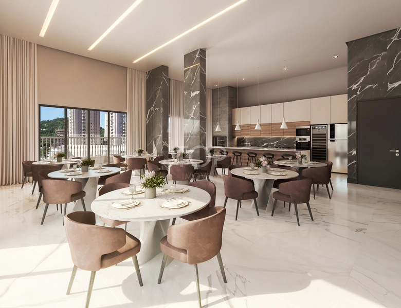 APARTAMENTO EM ITAPEMA: 5ª foto da galeria de imagens do imóvel