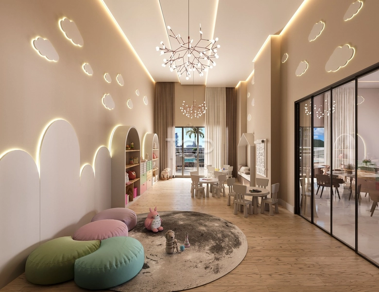 APARTAMENTO EM ITAPEMA: 6ª foto da galeria de imagens do imóvel