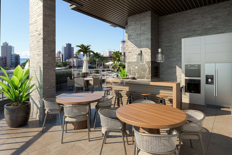 APARTAMENTO EM ITAPEMA: 13ª foto da galeria de imagens do imóvel