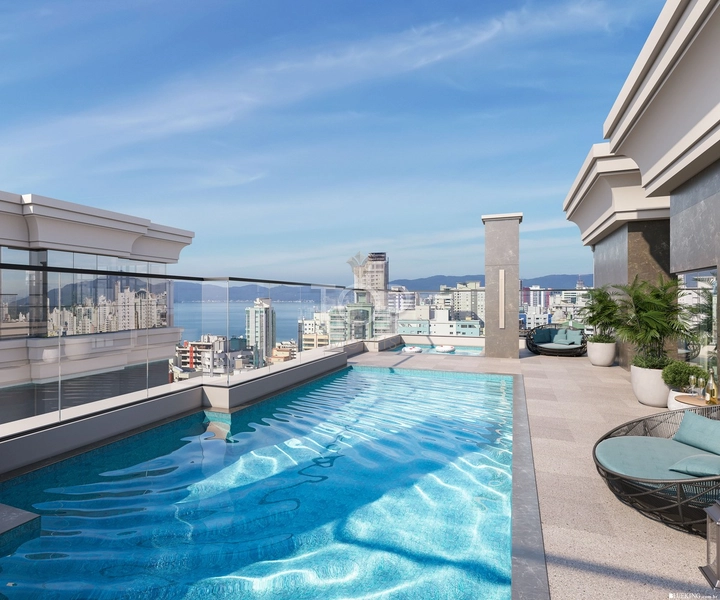 LANÇAMENTO EM ITAPEMA: 3ª foto da galeria de imagens do imóvel