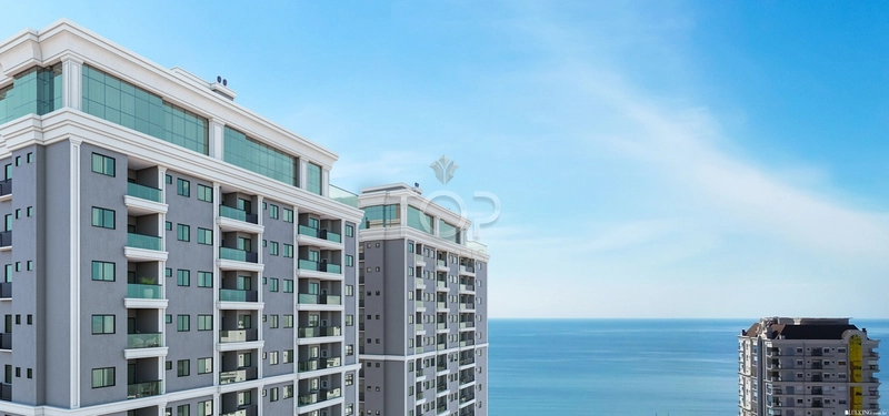 LANÇAMENTO EM ITAPEMA: 2ª foto da galeria de imagens do imóvel