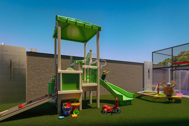 FLAT EM ITAPEMA: 13ª foto da galeria de imagens do imóvel