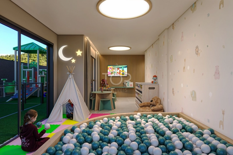 FLAT EM ITAPEMA: 5ª foto da galeria de imagens do imóvel