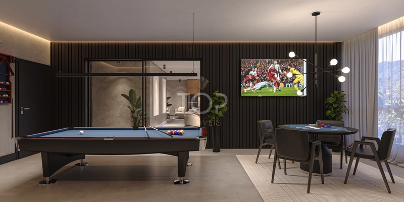 FLAT EM ITAPEMA: 16ª foto da galeria de imagens do imóvel