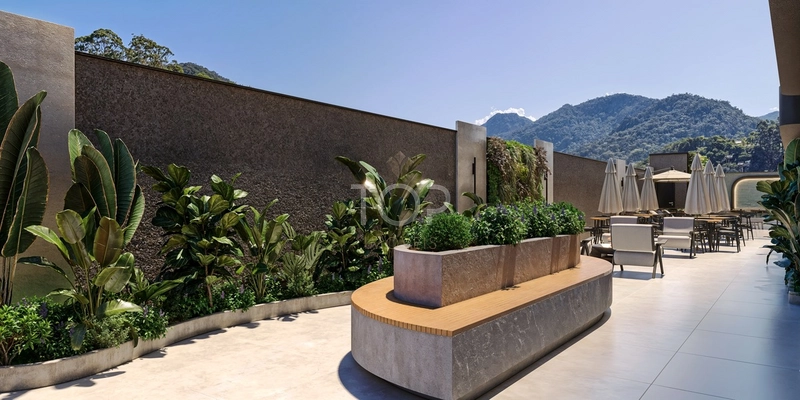 FLAT EM ITAPEMA: 11ª foto da galeria de imagens do imóvel