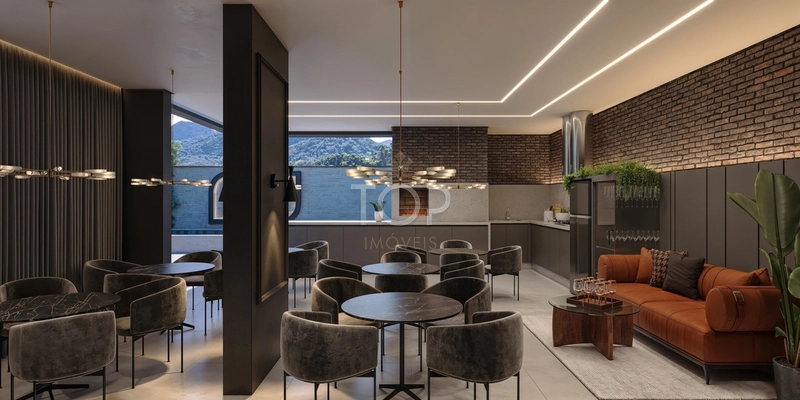 FLAT EM ITAPEMA: 14ª foto da galeria de imagens do imóvel