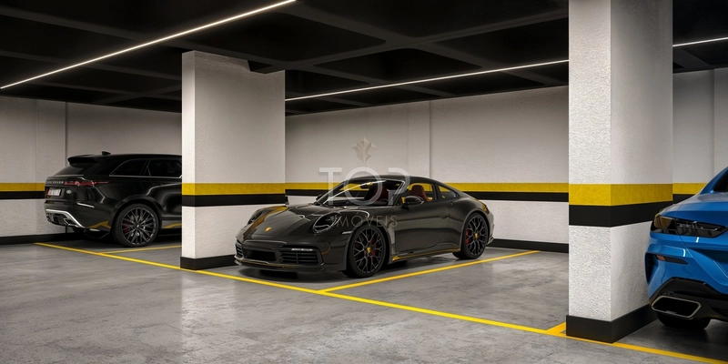 FLAT EM ITAPEMA: 9ª foto da galeria de imagens do imóvel