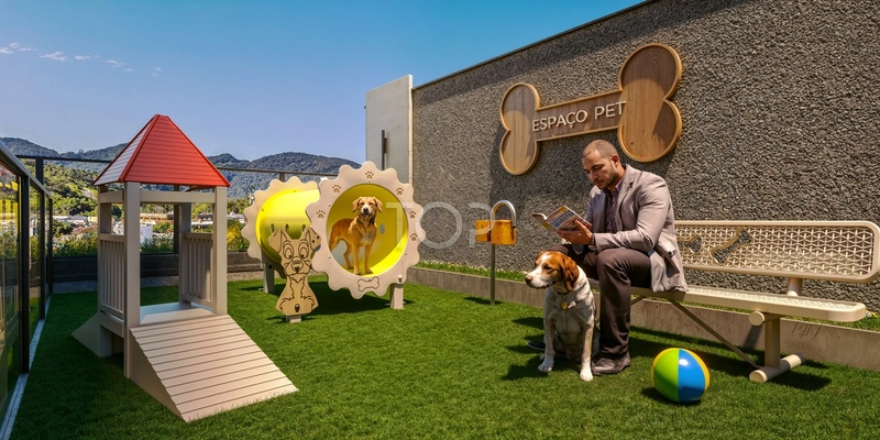 FLAT EM ITAPEMA: 7ª foto da galeria de imagens do imóvel