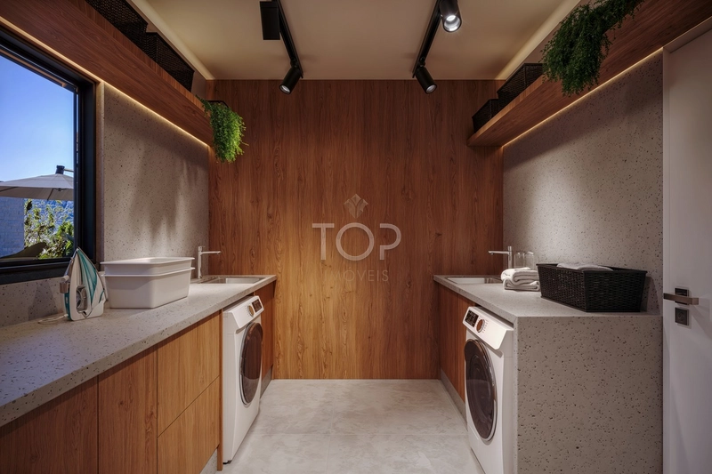 FLAT EM ITAPEMA: 10ª foto da galeria de imagens do imóvel